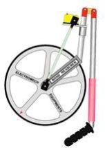 Road Measurer
