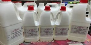 Farex Crystal Clear Epoxy Resin