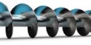 Extrusion Feed Screw