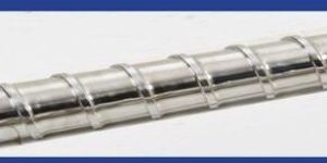 Plastic Extrusion Screw