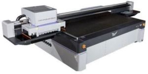 Almira Printing Machine