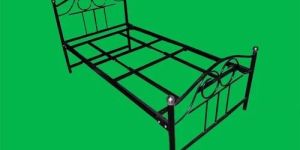 Metal Bed