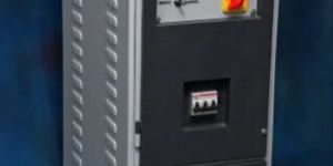 Three Phase Voltage Stabilizer
