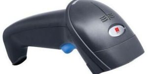 Barcode Scanner