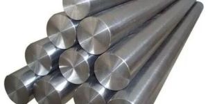 Inconel Round Bar
