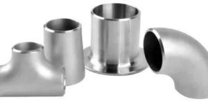 Monel Buttweld Pipe Fittings