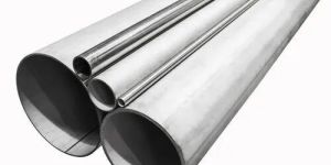 Stainless Steel Pipe