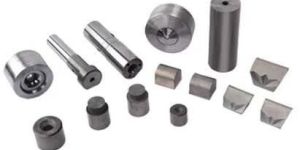 Tungsten Carbide Metal Forming