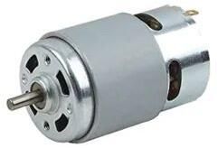 DC Motor