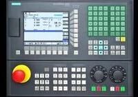 Siemens CNC Controllers