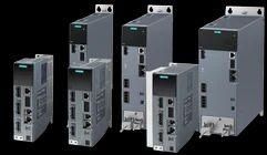 Siemens Servo Drives