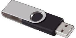 Pen Drive