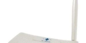 Wireless Modem Router