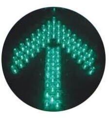 LED Traffic Light