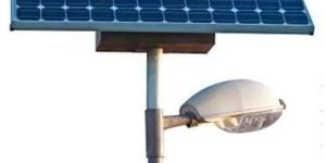 Solar Flasher Lights