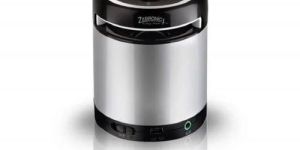 Zebronics Bluetooth Speaker