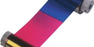 Id Card Printer Ribbons