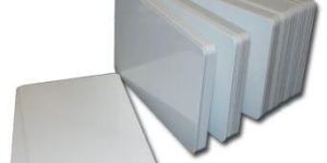 PVC Blank Cards