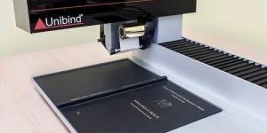 Unifoil Printer