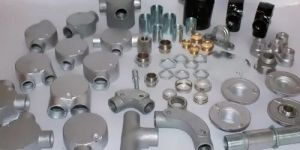 Pipe Tee Fittings