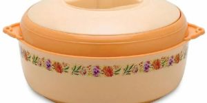 Plastic Square Food Container