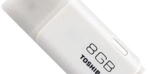 Toshiba Pen Drive
