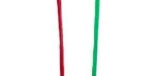 Plastic Toilet Cleaning Brush