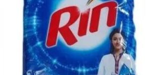 Rin Detergent Powder