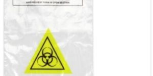 Specimen Bags