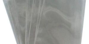 Transparent Hosiery Packaging Bag