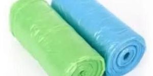 Biodegradable Garbage Bags