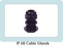 IP 68 Cable Glands