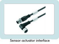 Sensor Actutor Interface