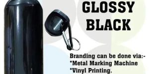 Aluminium Sipper Bottle