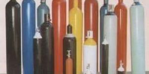 Compressed Gas Cylinder
