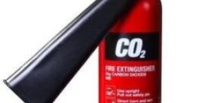 Carbon Dioxide Cylinders