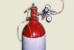 Ethylene Gas Cylinder
