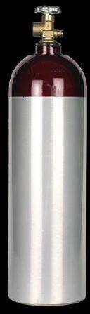 Nitrogen Gas Cylinder