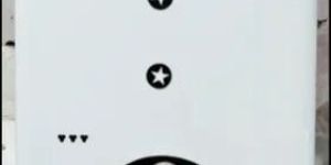 Instant Gas Water Heater