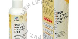 Alrish Radiashield Protection Lotion
