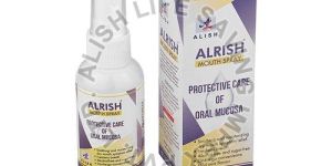 200ml Alrish Mouth Moth Spray