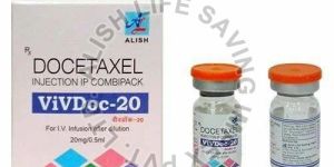 Docetaxel Injection