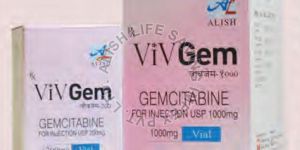 ViV Gem 1000mg Injection