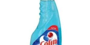 Colin Glass Cleaner