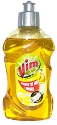 Vim Dishwash Liquids