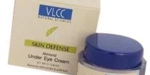 Almond under Eye Cream