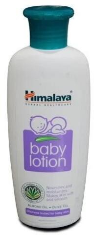 Baby Lotion