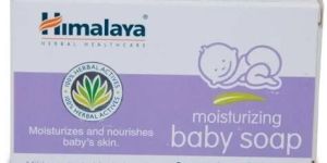 Baby Soap