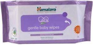Baby Wipes