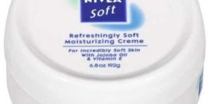 Nivea Soft Skin Cream